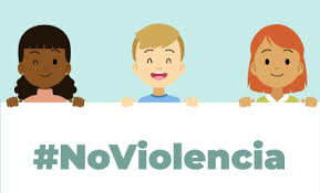 Día Internacional De La No Violencia