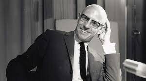 Michel Foucault. (1926-1984)