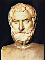 Tales de Mileto. (624 a.C. – 546 a.C.)