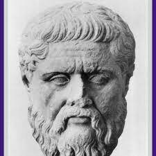 Anaximandro. (610 a.C. – 545 a.C.)