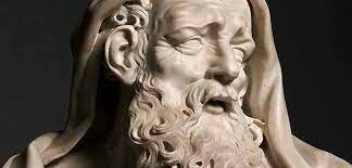 Heráclito. (540 a.C. – 480 a.C.)