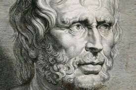 Séneca. (4 a.C. – 65 d.C.)