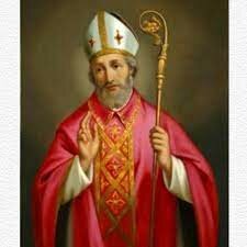 Anselmo de Canterbury. (1033-1109)