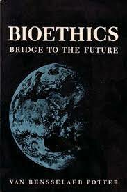 Publicación Bioethics: a bridge to the future