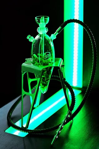 Будущее кальяна