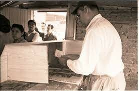 ORGANIZACIÓN ELECTORAL EN EL SISTEMA FEDERAL MEXICANO