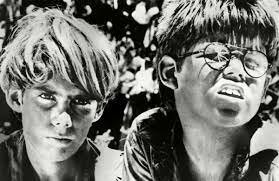 Lord of the Flies published