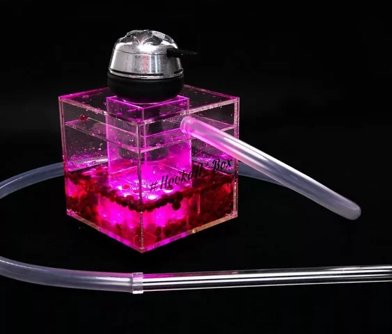 Нано кальян