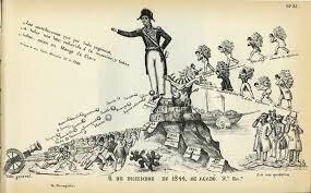 LA ORGANIZACIÓN DE LAS ELECCIONES EN LAS CONSTITUCIONES CENTRALISTAS