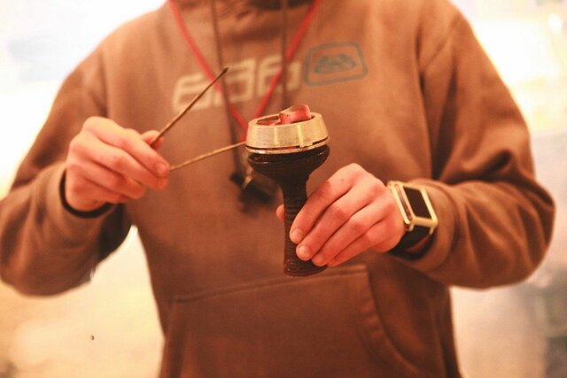 Кальян в 2010-х