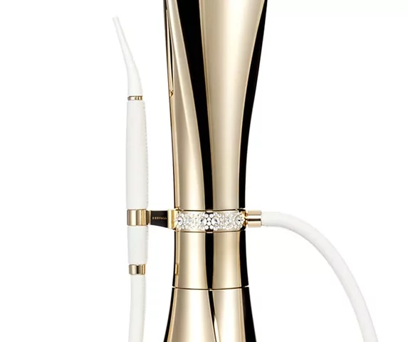 Самый дорогой кальян в мире