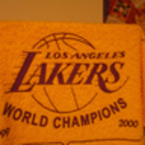 Lakers beat the pacers