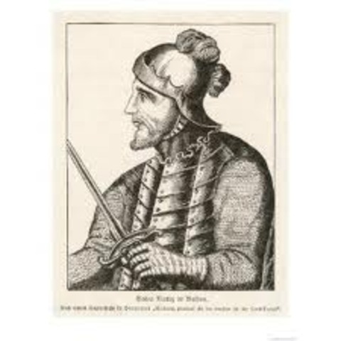 Grand Seleata Claimed Nebraska For Spain