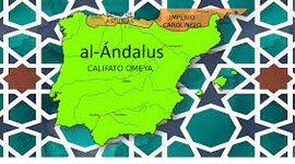 Timeline: ETAPAS DEL AL-ANDALUS