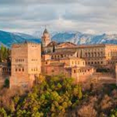 Timeline: Etapas de Al-Ándalus