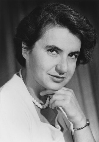 Rosalind Franklin