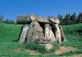 Sorginetxeko trikuharria (Bilar-Araba)