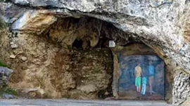 Timeline: Historiaurreko euskal lurraldeak