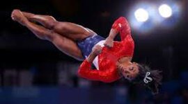 Timeline: Simone Biles