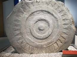 Larraganenako hilarria (Gorliz)