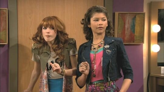 BUENA SUERTE, CHARLIE