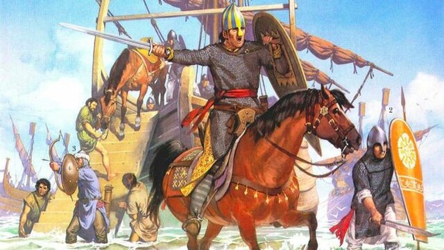 The Normans