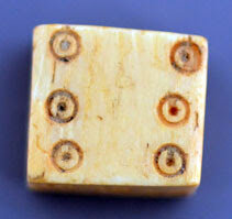 Billoda, Tresponde (Iruña Oka)