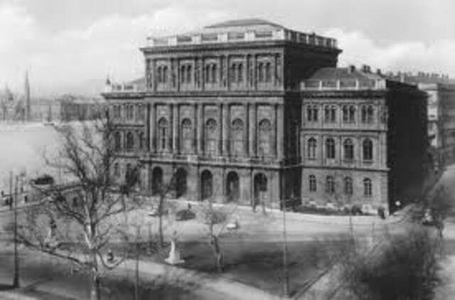 o	Fundación de Institute of Society, Ethics and the Life Sciences