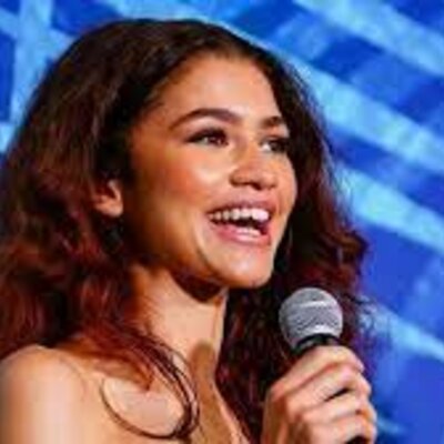 Timeline: ZENDAYA