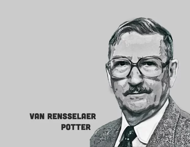 o	Van Rensselaer Potter, utiliza la palabra Bioethics