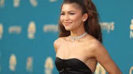Timeline: Zendaya timeline.