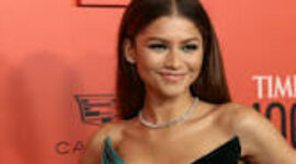 Timeline: Zendaya