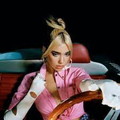 Timeline: Dua Lipa