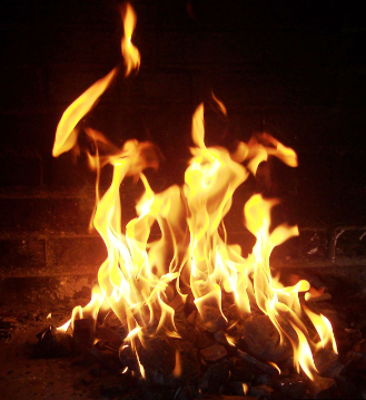 Descobriment del Foc