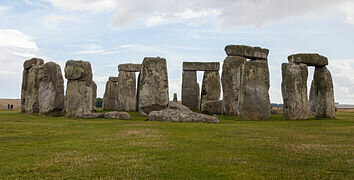 Cromlec (Stonehenge)