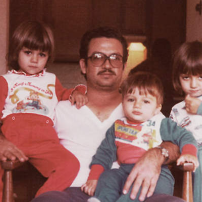 Timeline: Hazem el-Masri