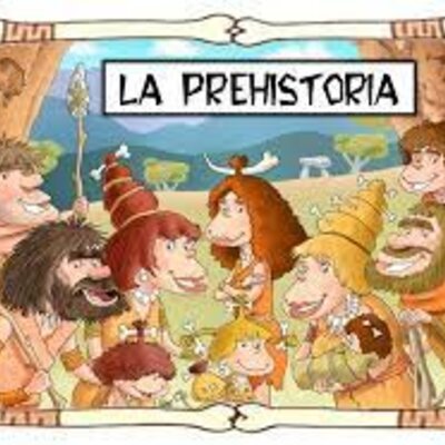 Timeline: Fris cronològic