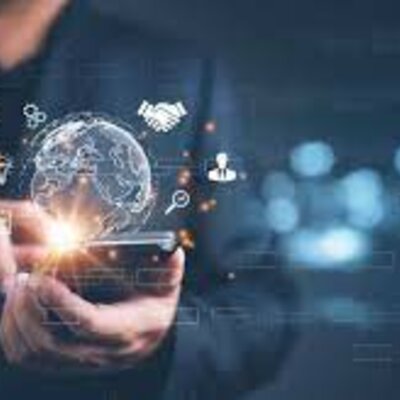 Timeline: Technology