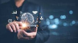 Timeline: Technology