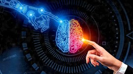 Timeline: Tecnologías del siglo 21