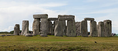 Cromlec (Stonehenge)