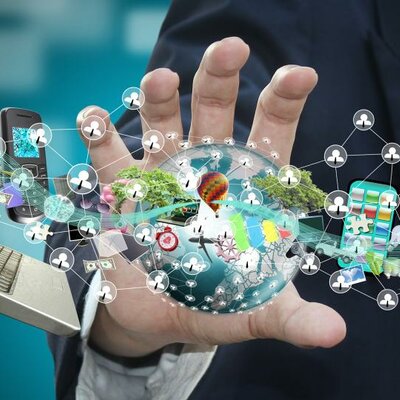 Timeline: Tecnologías del siglo XXI