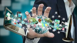 Timeline: Tecnologías del siglo XXI