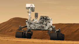 Timeline: les robots