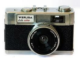 Cámara de fotos mejorada