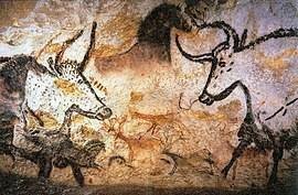 Cova de lascaux