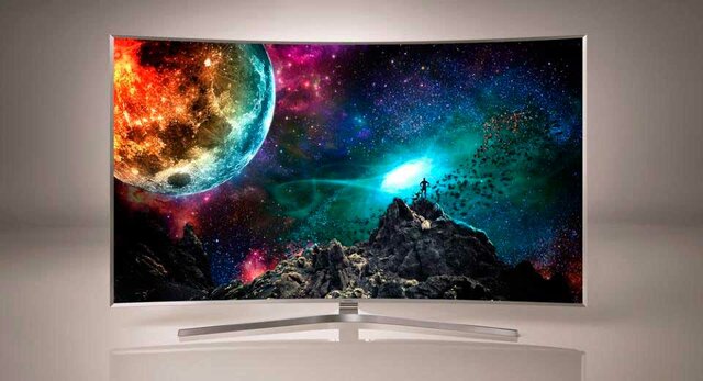 Televisiones Ultra High-Definition