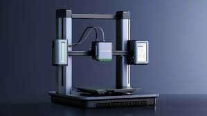 Impresora 3D