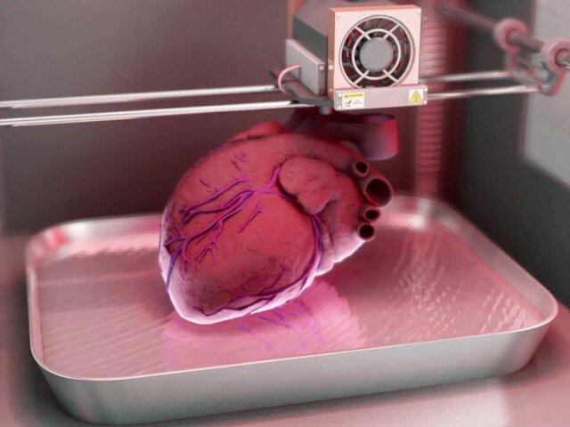 Organos artificiales