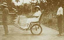 CRÉATION DU CONGO BELGE